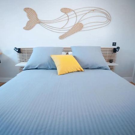 Apartament Coup De Coeur Assure Pour Ce T2 Renove Hyper Centre Biarritz Zewnętrze zdjęcie